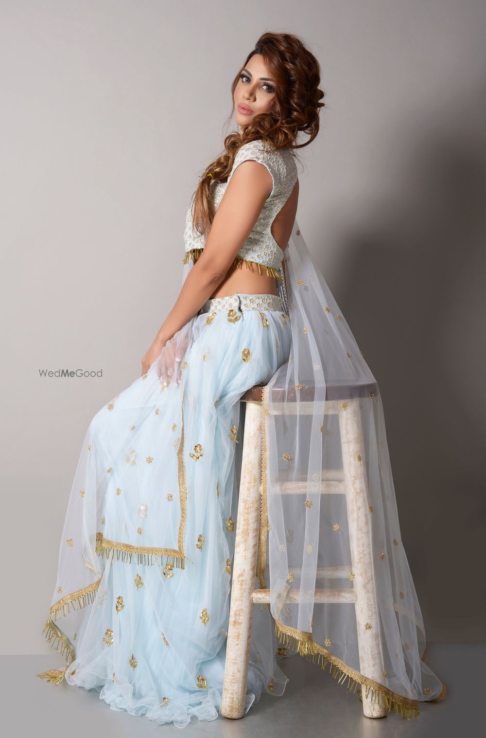 Photo By Raunika's Couture - Bridal Wear