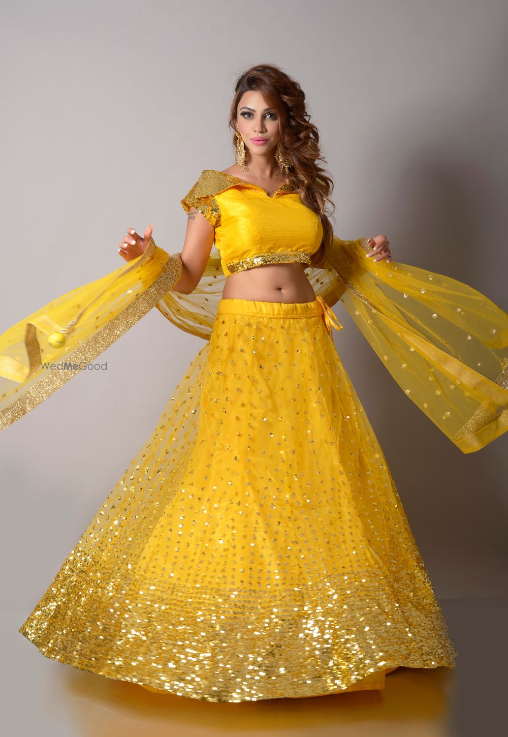 Photo By Raunika's Couture - Bridal Wear