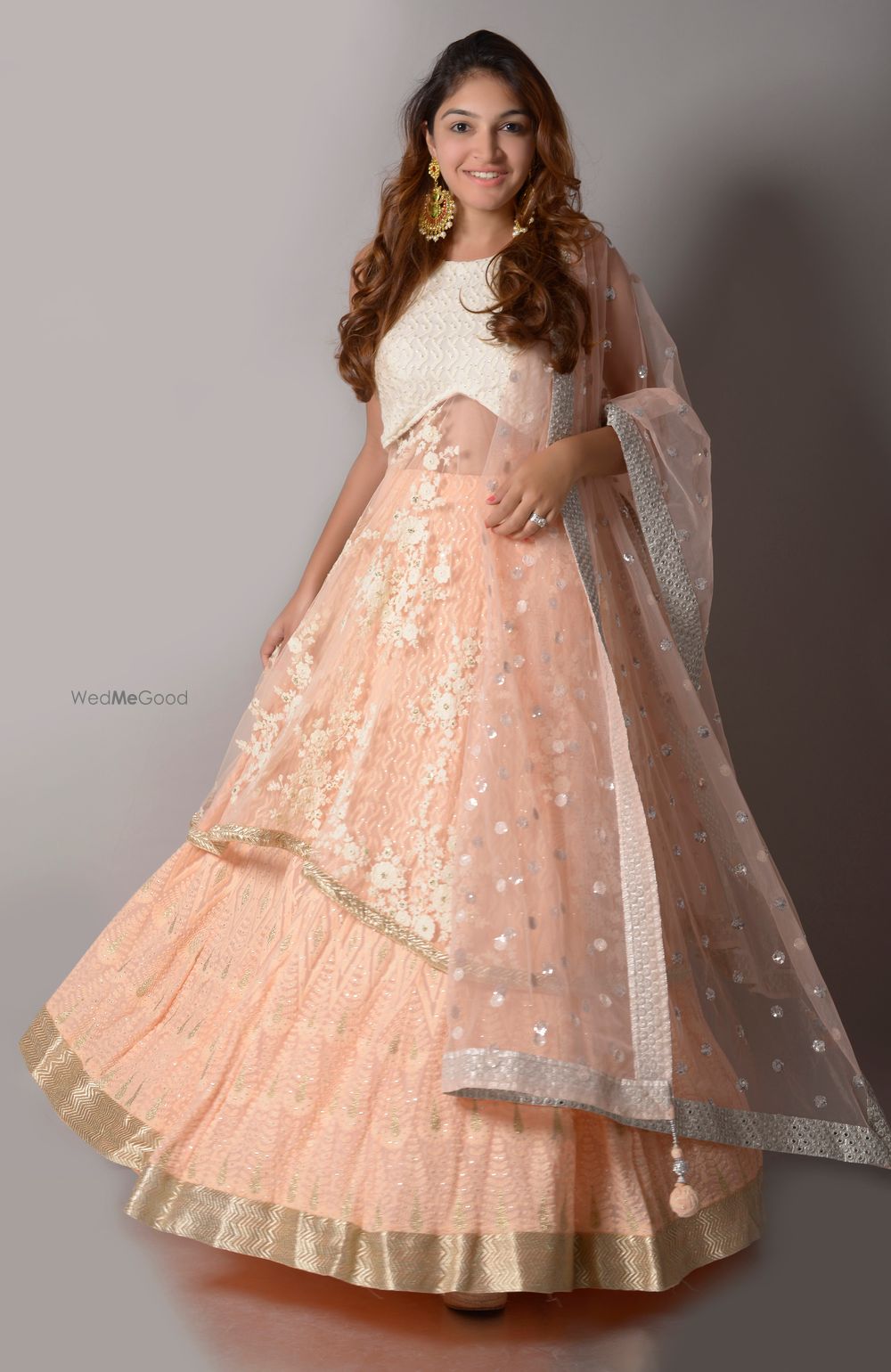 Photo By Raunika's Couture - Bridal Wear