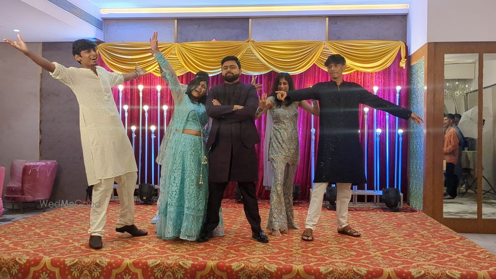 Photo By Danza24 - Sangeet Choreographer