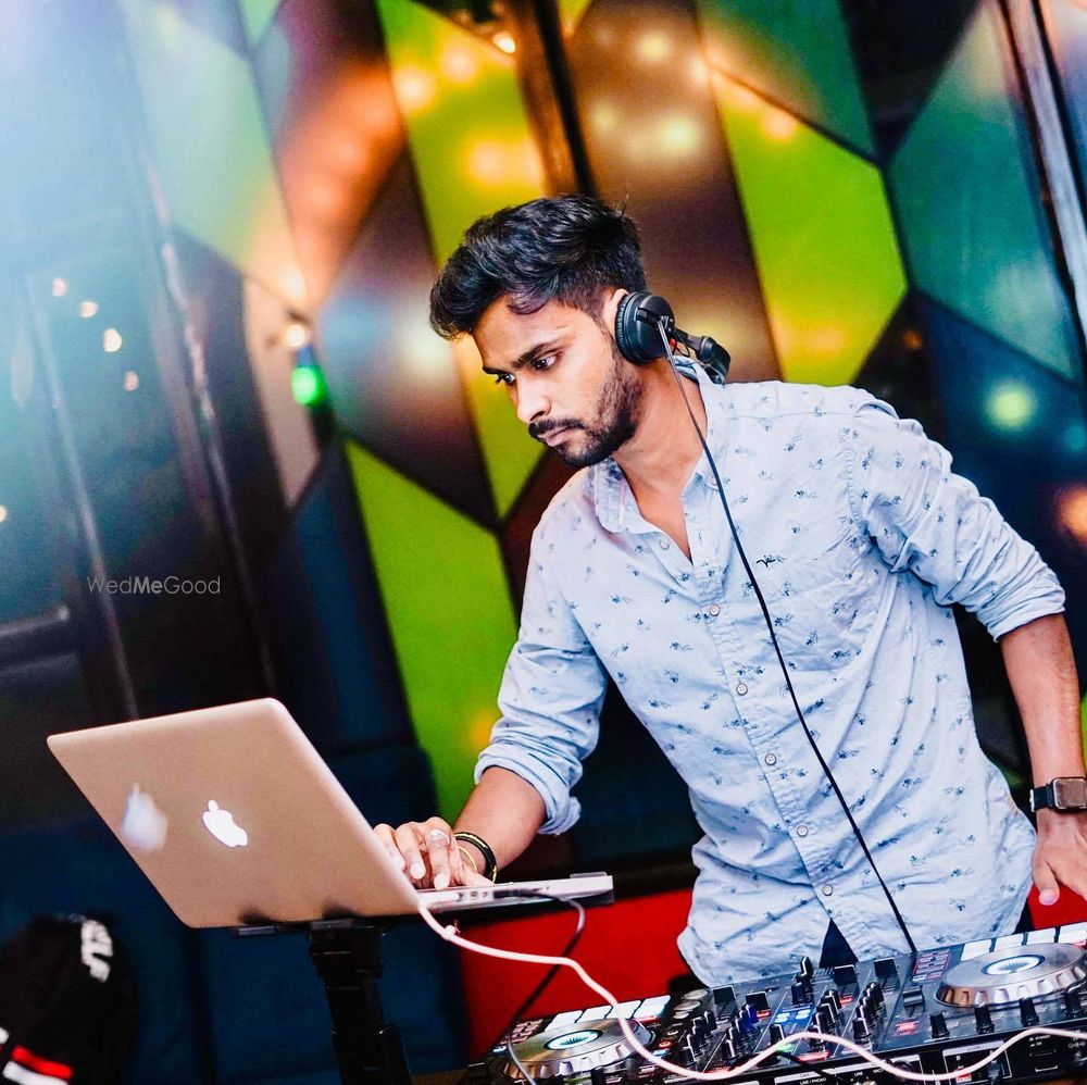 Photo By Dj Abee - DJs