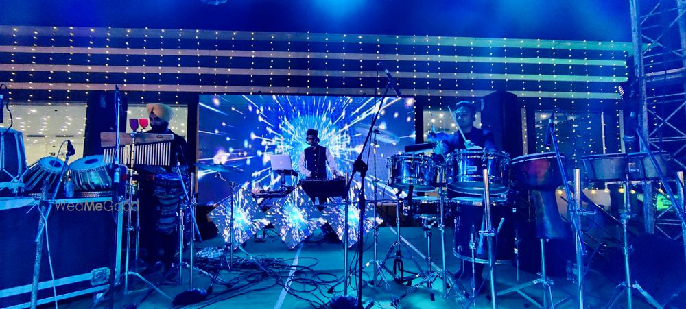 Photo By Dj Abee - DJs