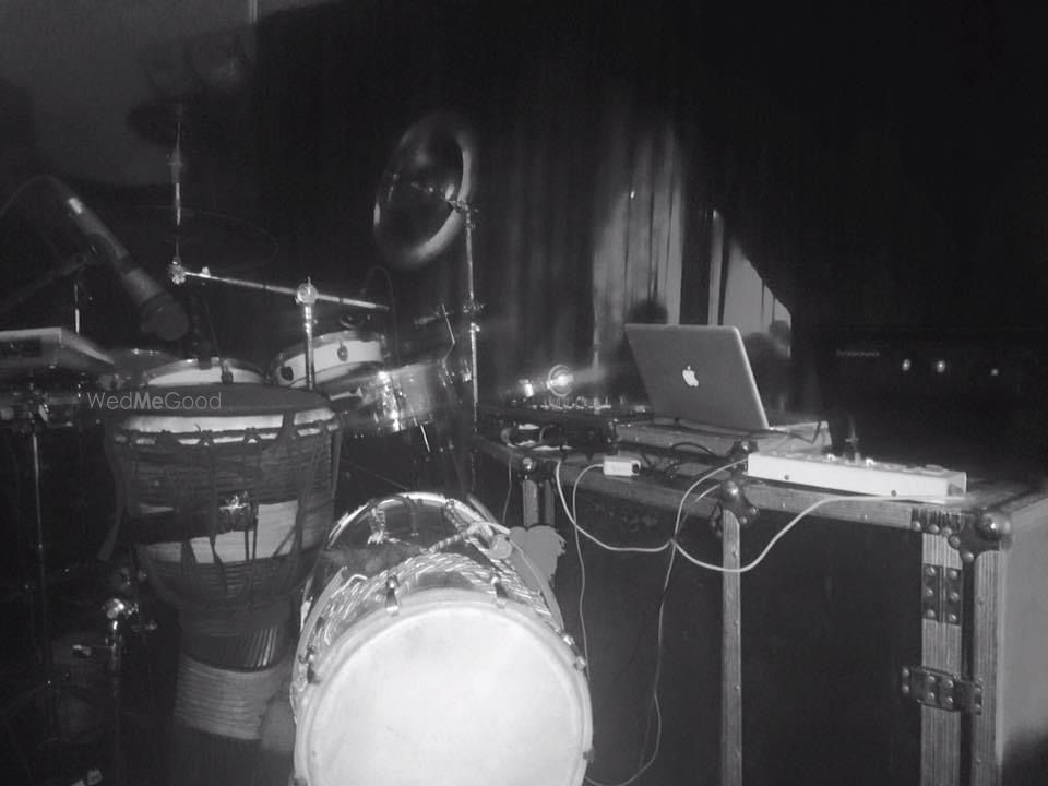 Photo By Dj Abee - DJs