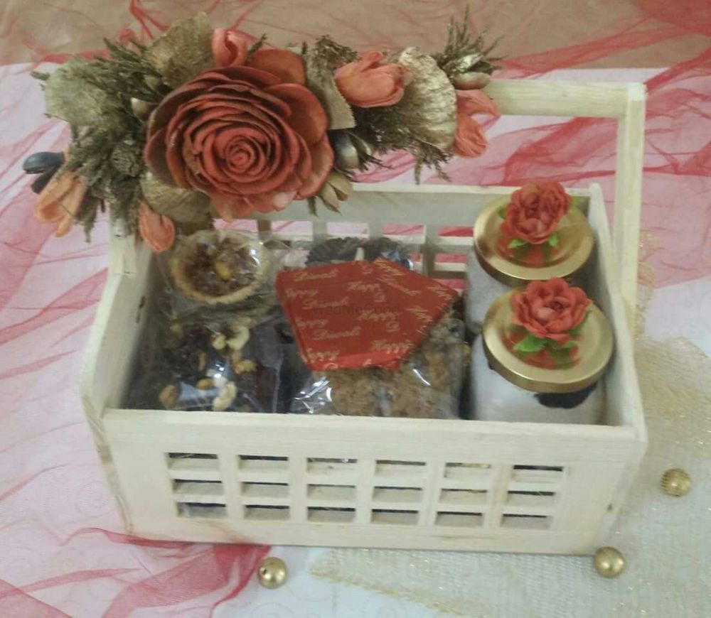 Photo By Indulge Chocolatier - Favors