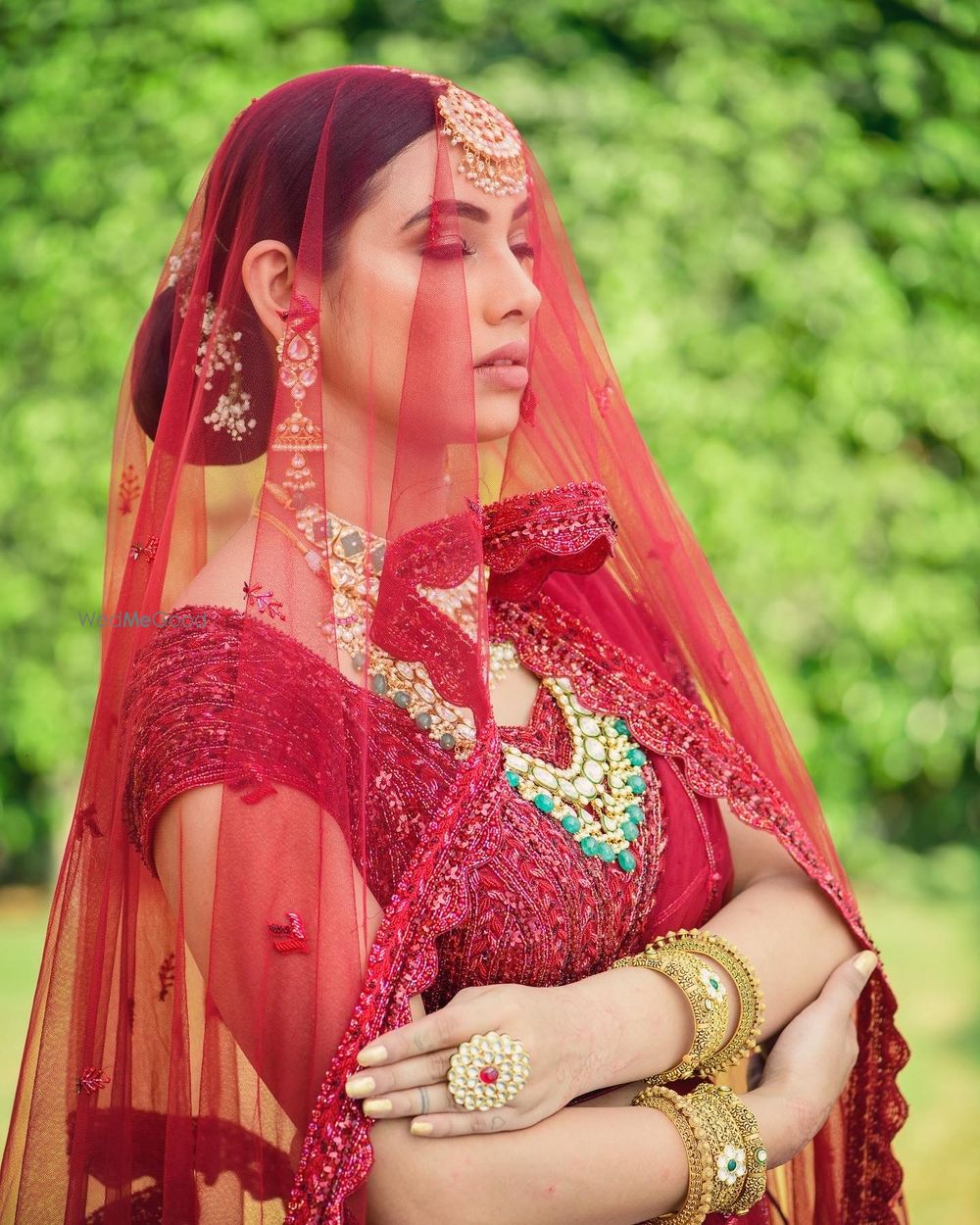 Photo By Makeup By Jasp - Bridal Makeup