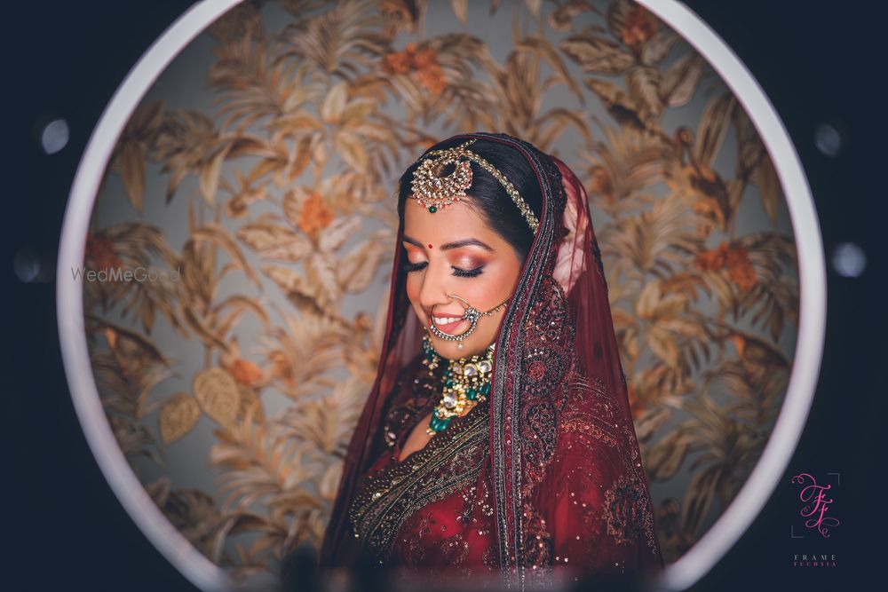 Photo By Frame Fuchsia - Photographers