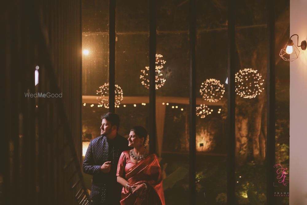 Photo By Frame Fuchsia - Photographers