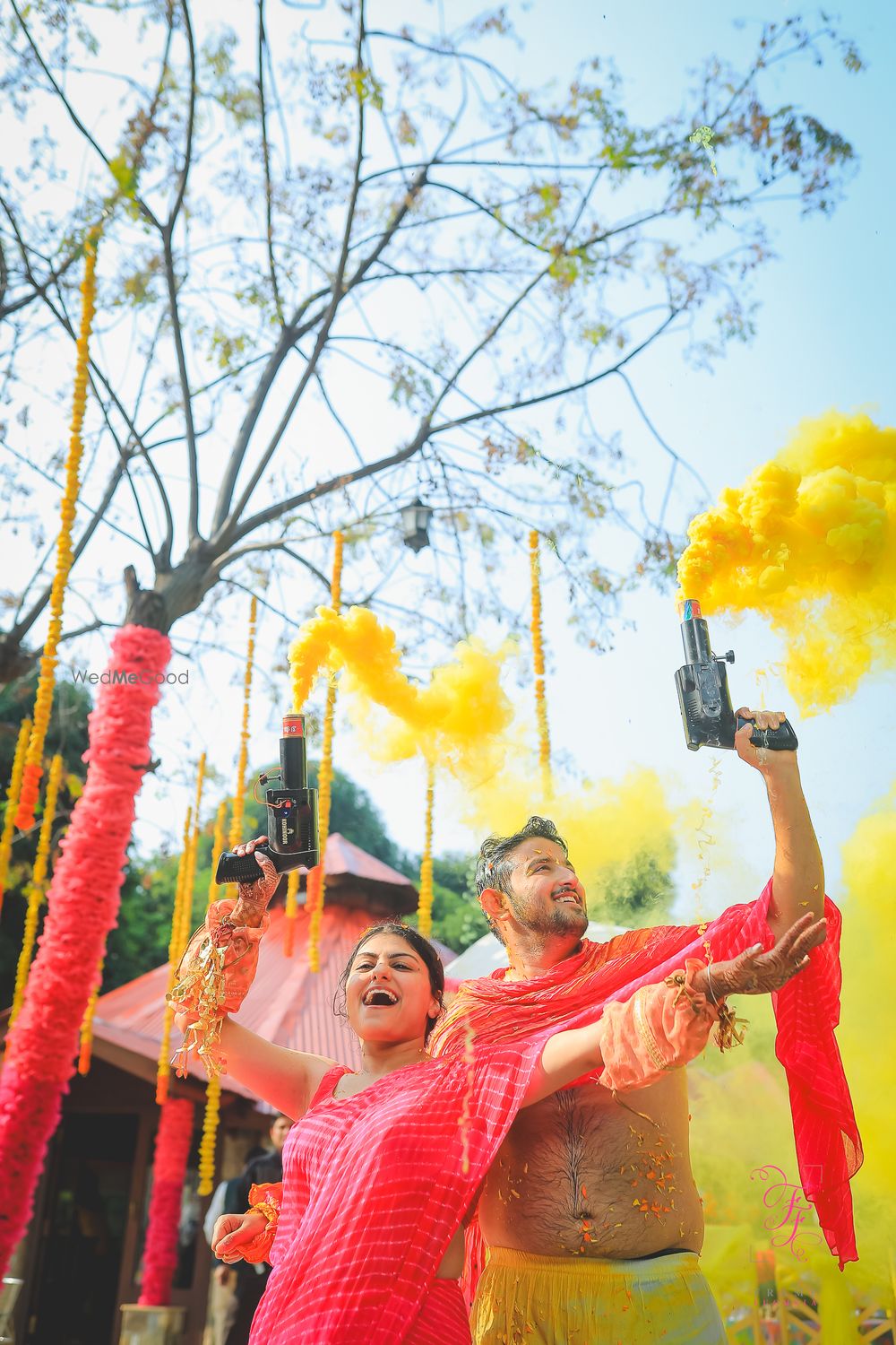 Photo By Frame Fuchsia - Photographers