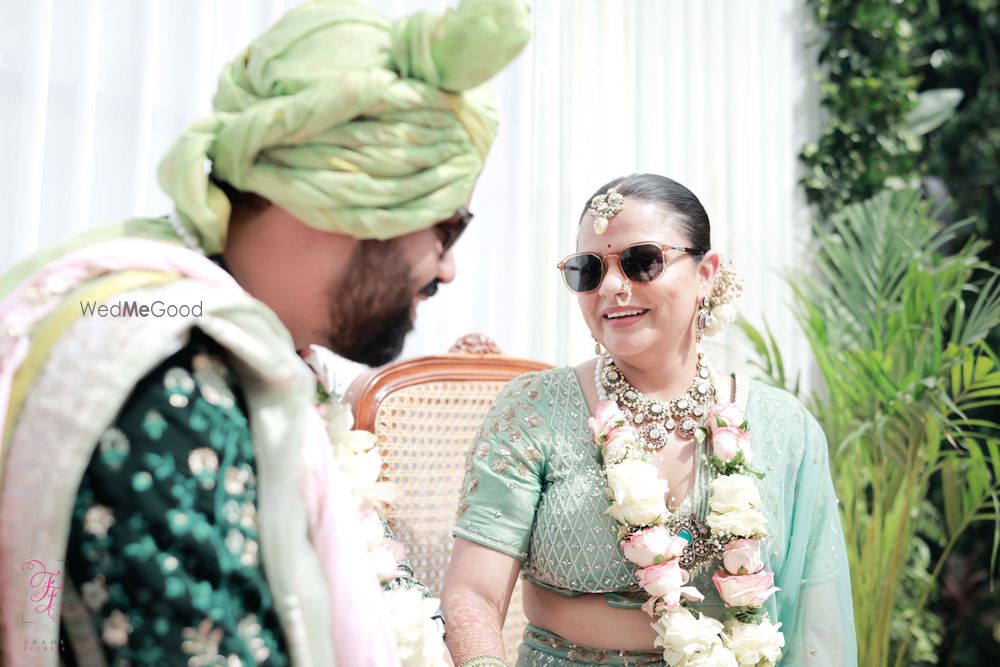 Photo By Frame Fuchsia - Photographers