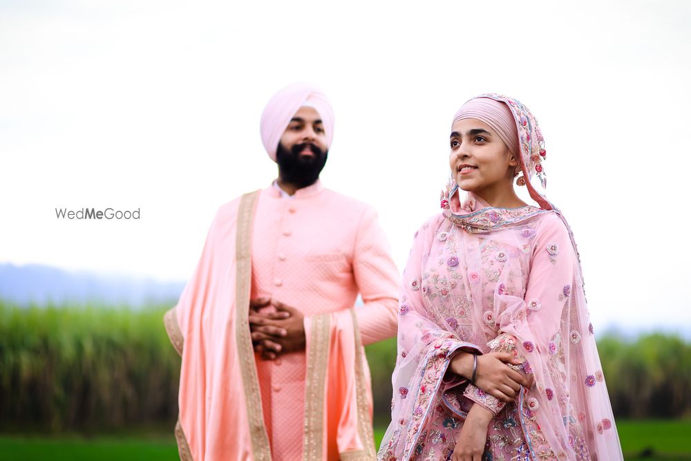 Photo By Frame Fuchsia - Photographers