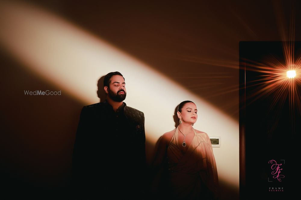 Photo By Frame Fuchsia - Photographers