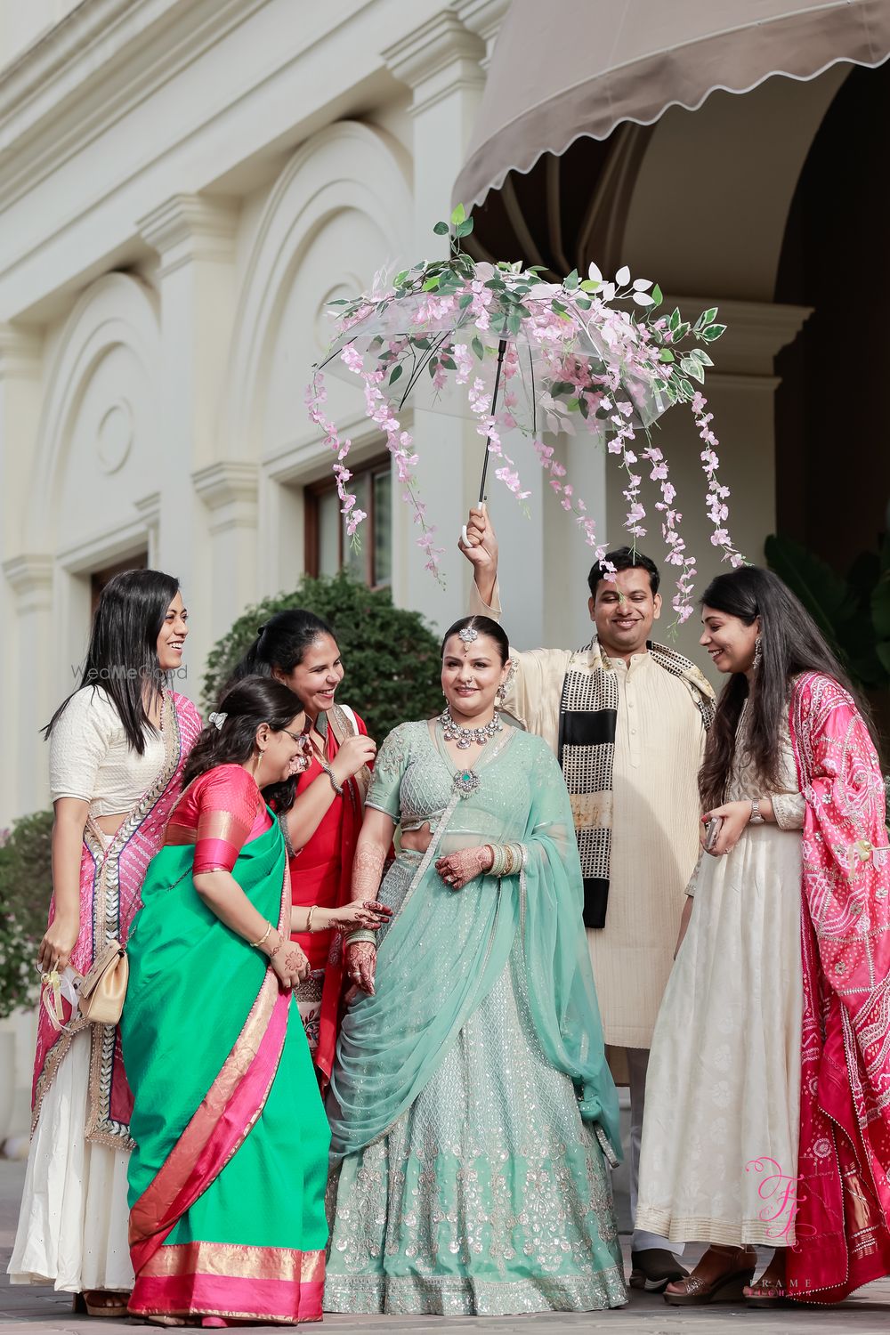 Photo By Frame Fuchsia - Photographers