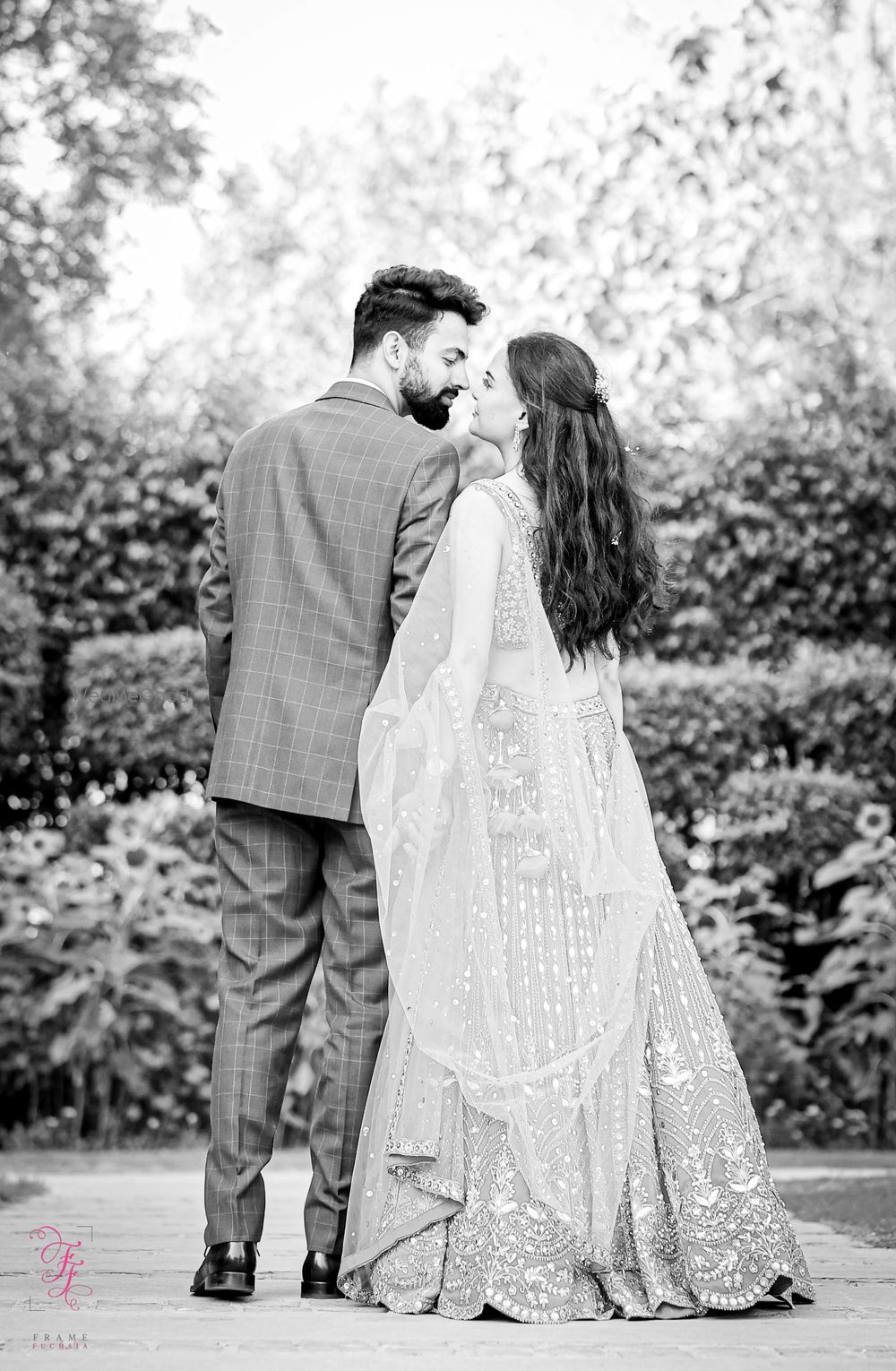 Photo By Frame Fuchsia - Photographers