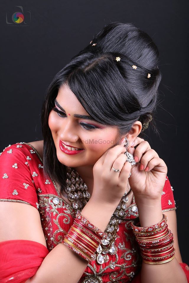Photo By Thats My Big Day By Swarangi - Bridal Makeup