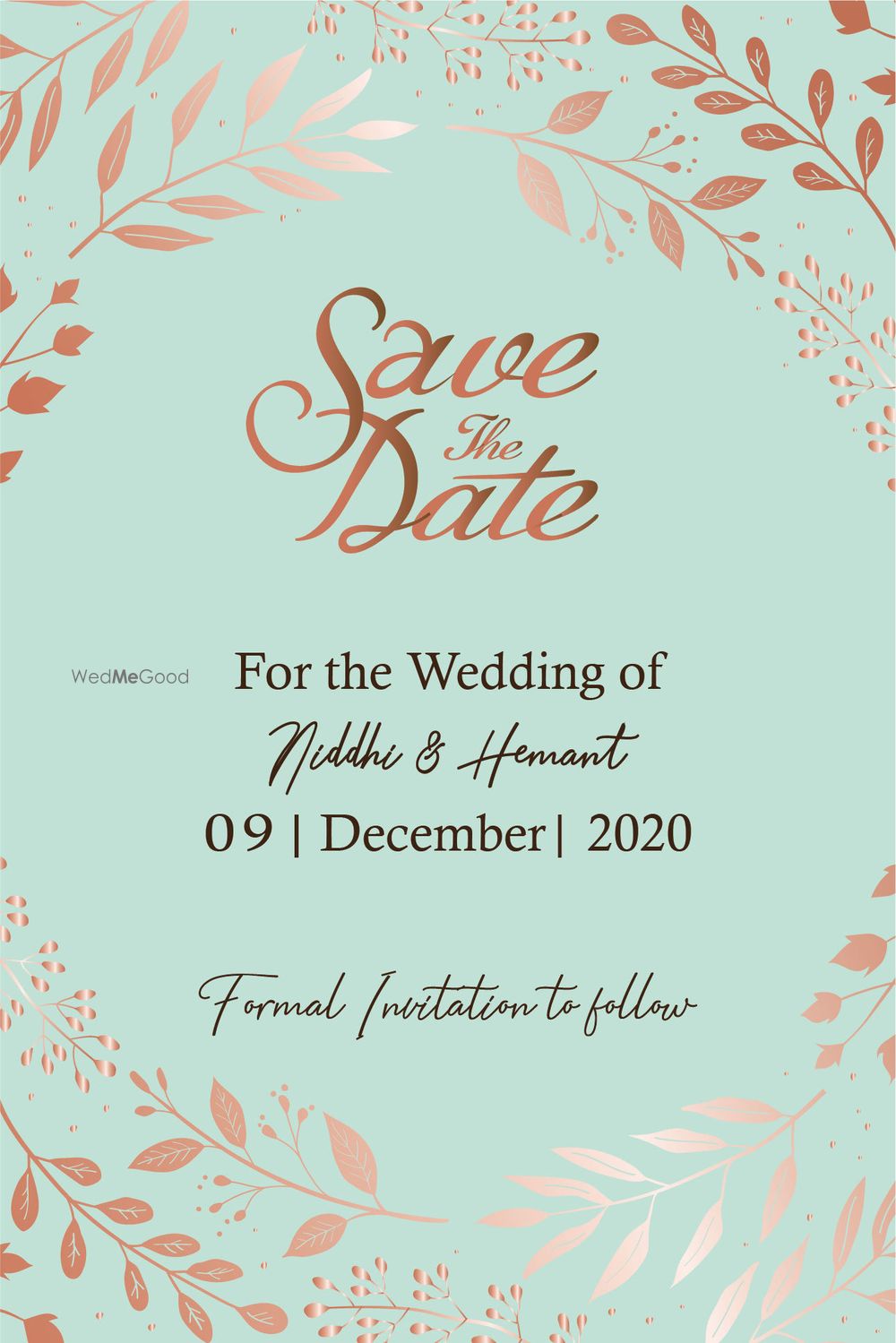 Photo By Yamini Vijay Designs - Invitations