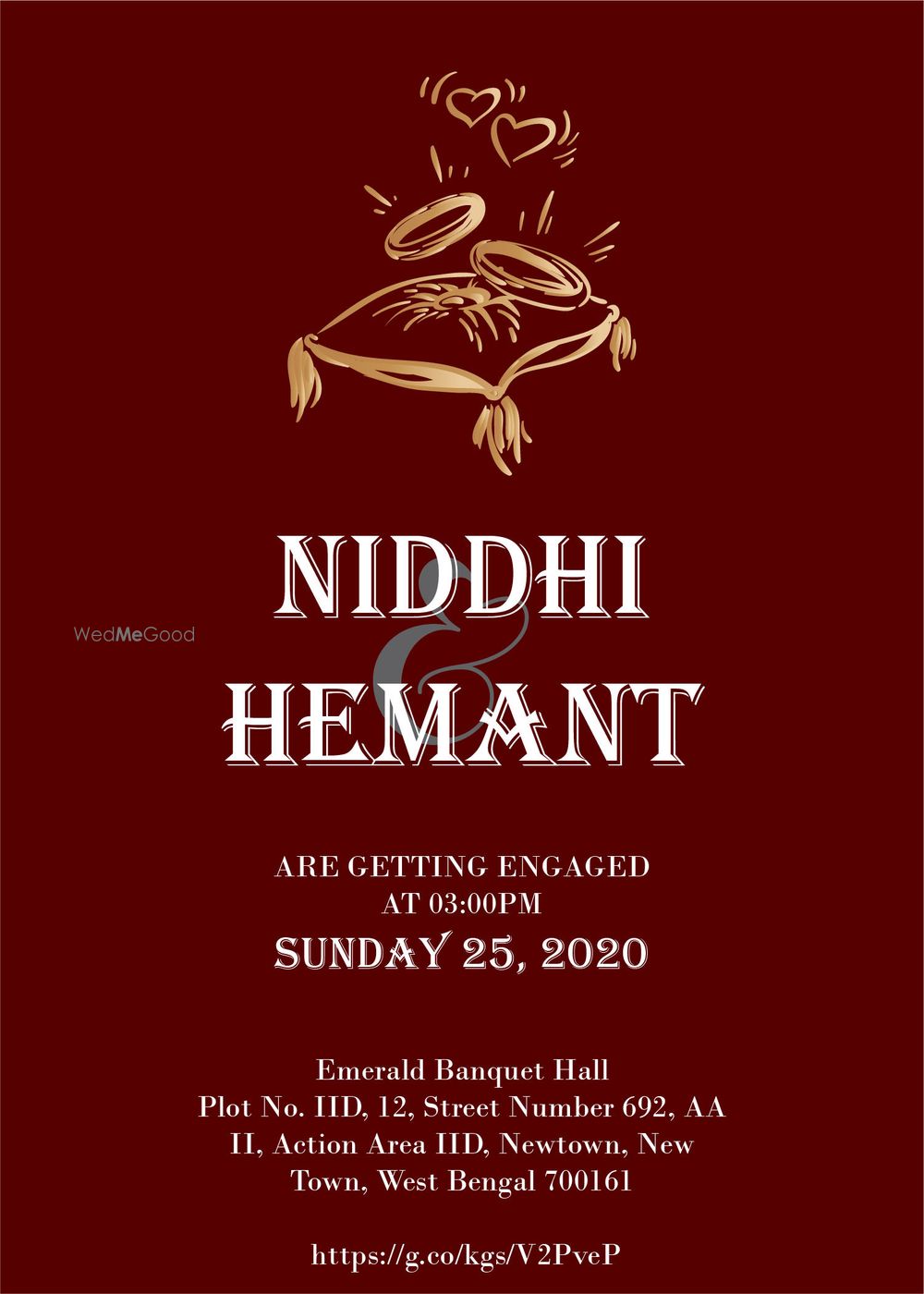 Photo By Yamini Vijay Designs - Invitations