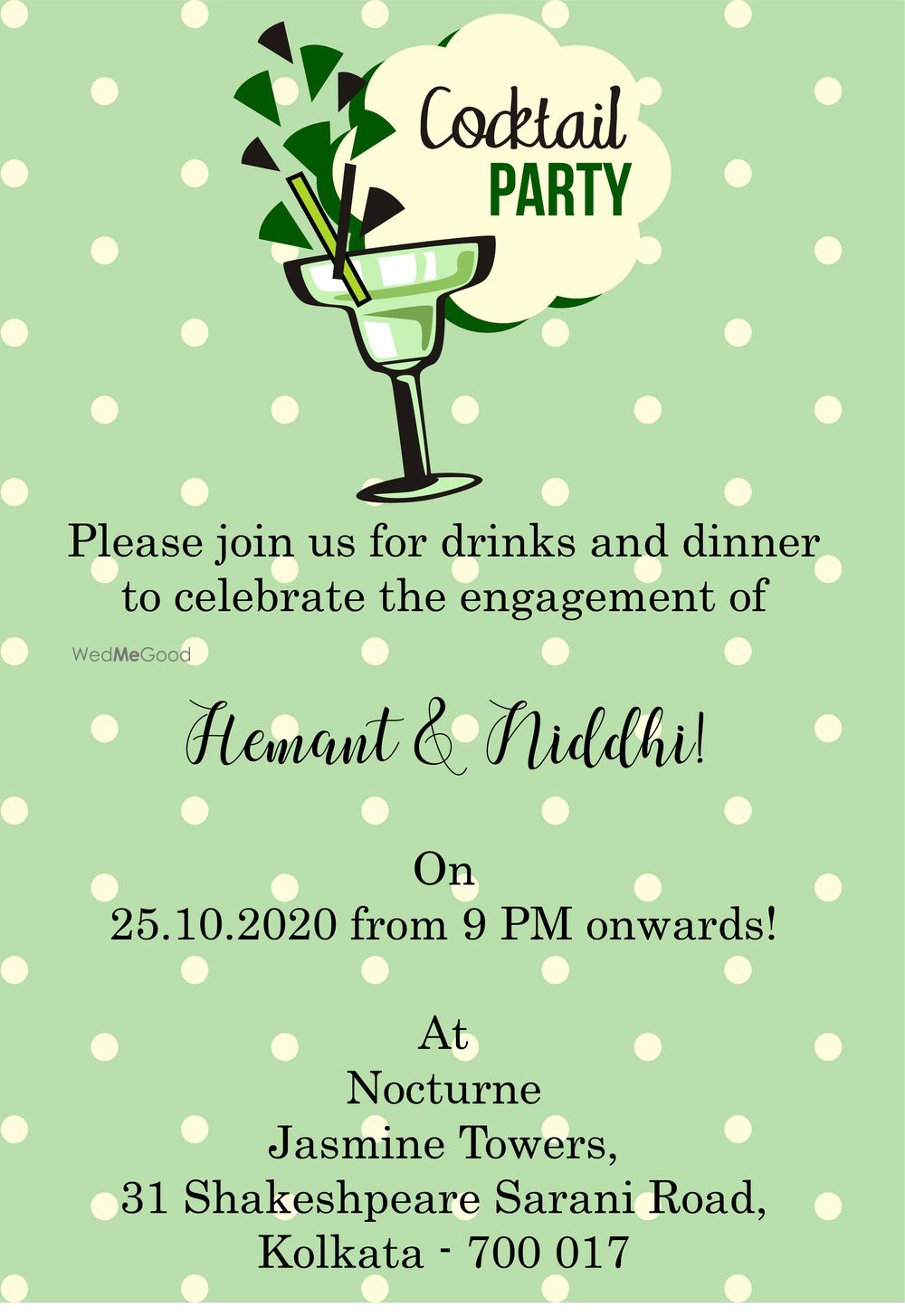 Photo By Yamini Vijay Designs - Invitations