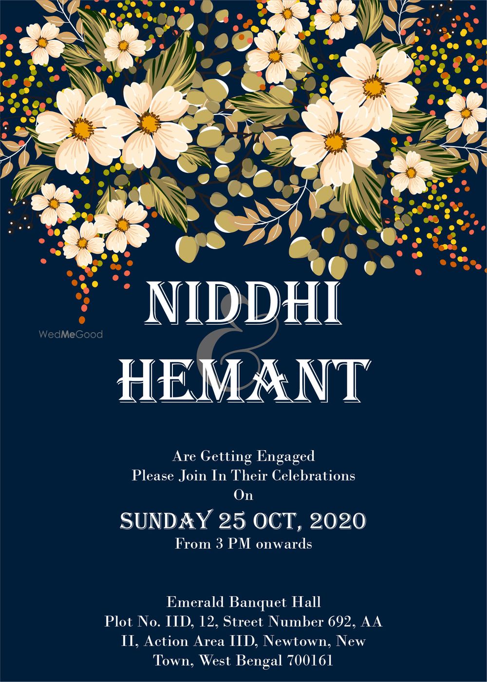 Photo By Yamini Vijay Designs - Invitations