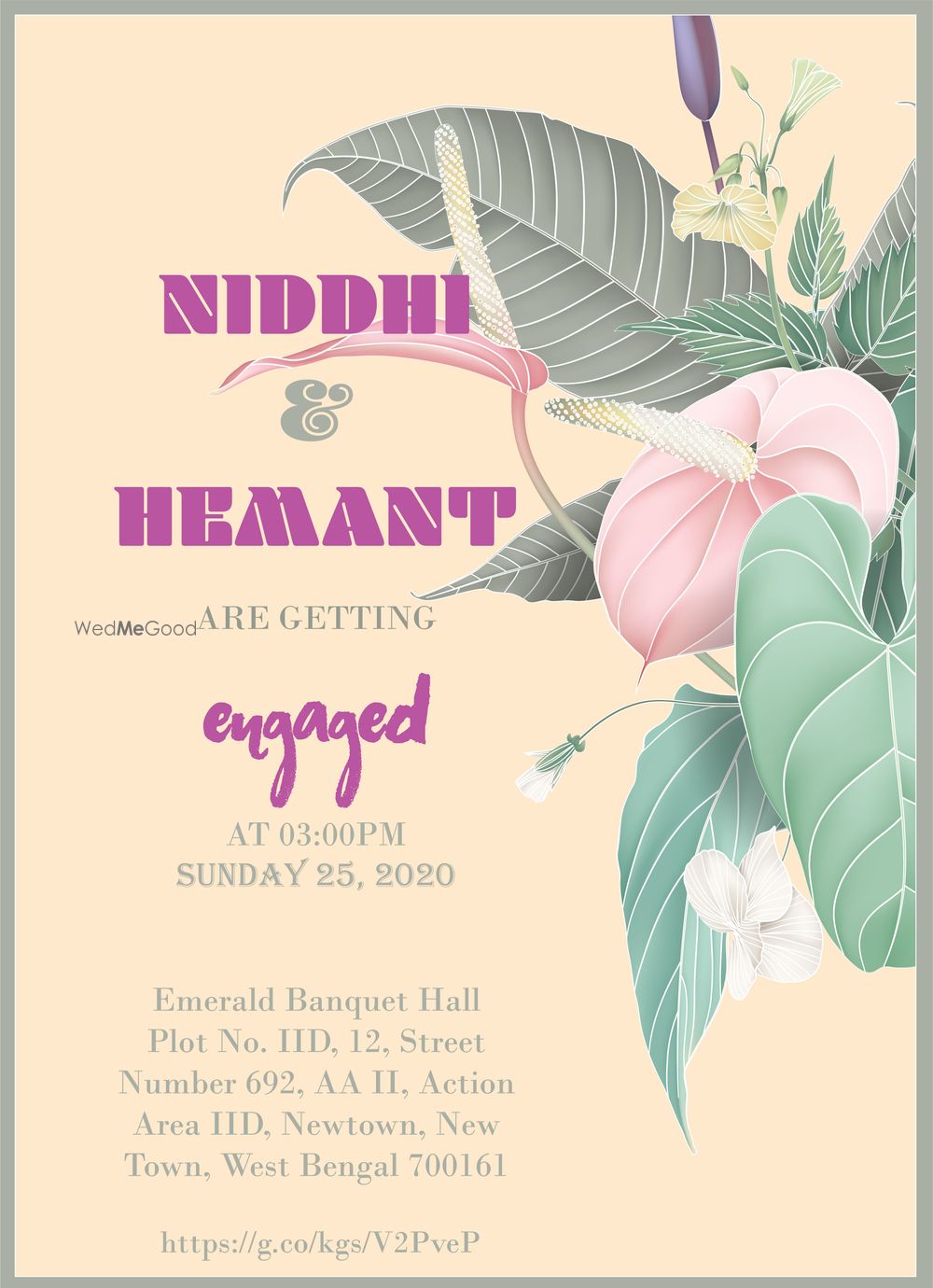 Photo By Yamini Vijay Designs - Invitations