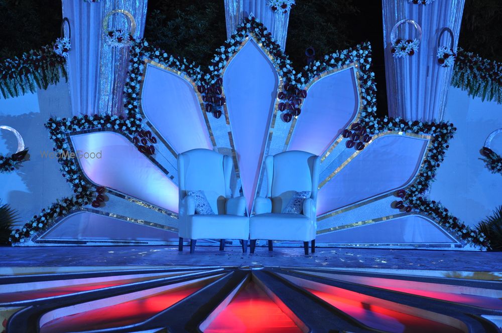 Photo By Satkaar Events - Wedding Planners