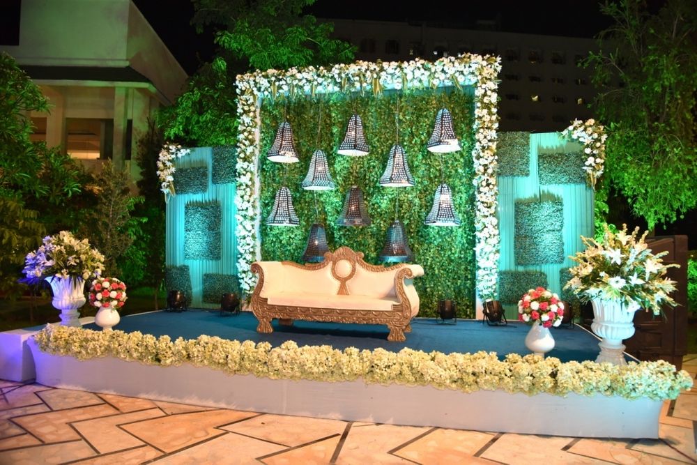 Photo By Satkaar Events - Wedding Planners