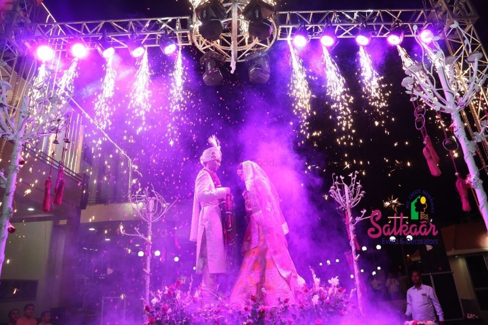 Photo By Satkaar Events - Wedding Planners