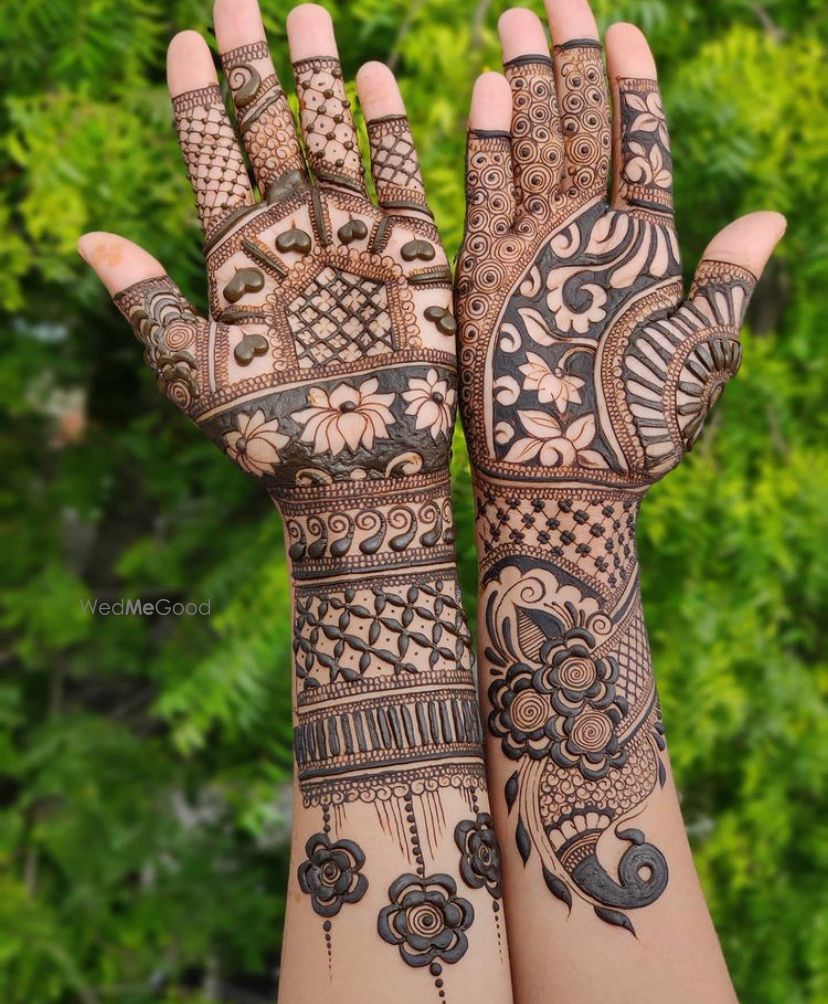 Photo By Professional Mehendi Artist - Mehendi Artist