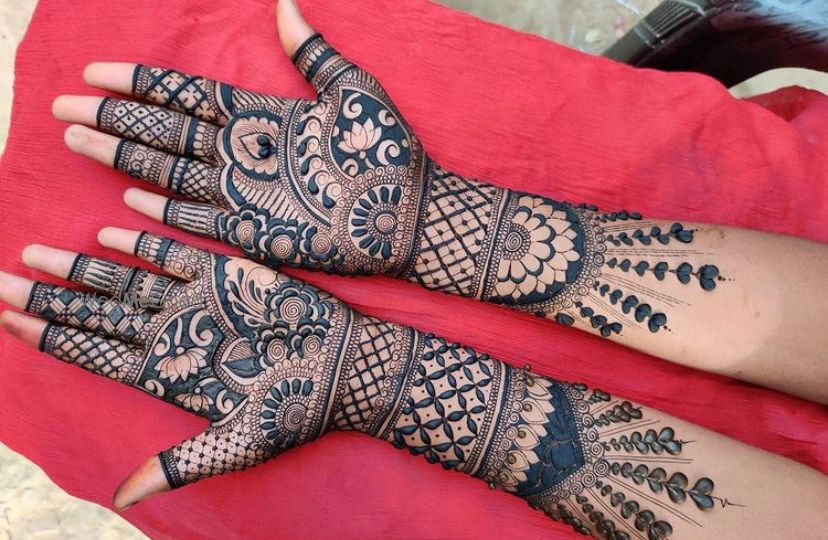 Photo By Professional Mehendi Artist - Mehendi Artist
