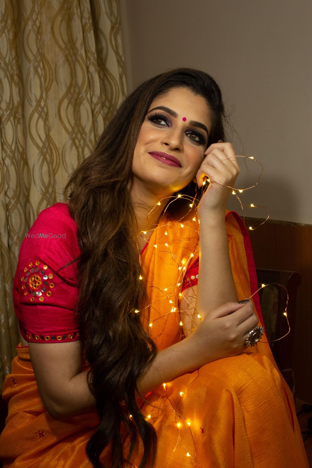 Photo By Makeup By Sameena - Bridal Makeup