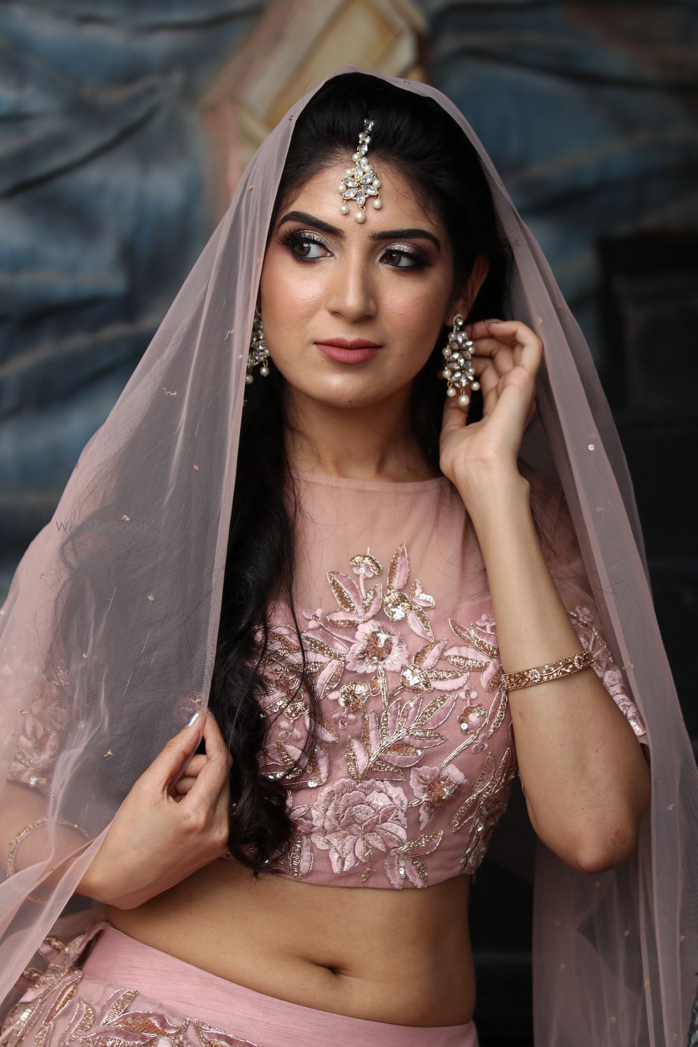 Photo By Makeup By Sameena - Bridal Makeup