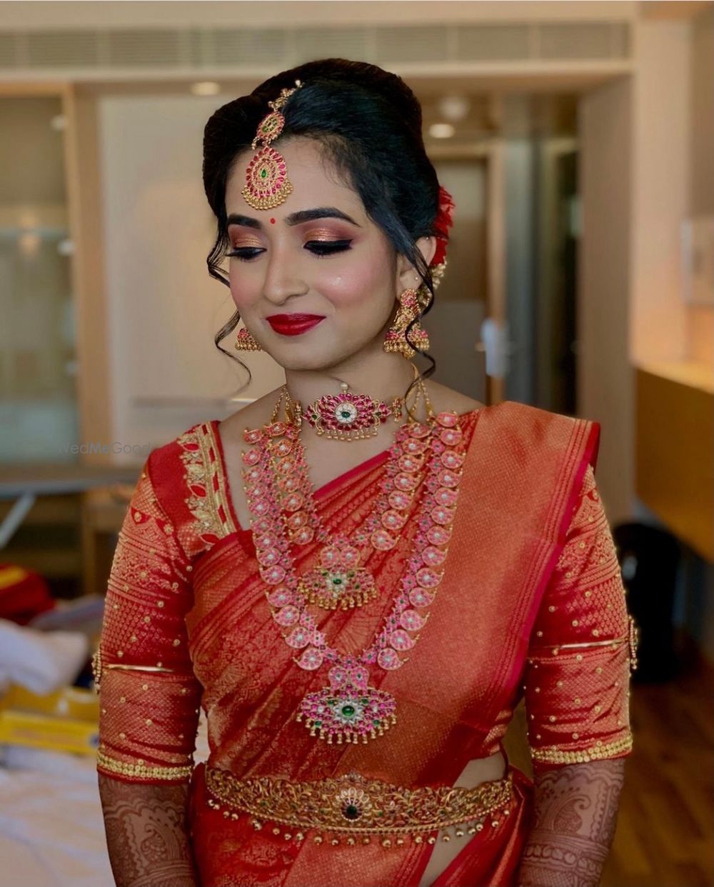 Photo By Makeup By Sameena - Bridal Makeup