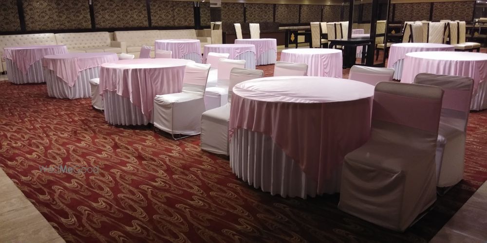 Photo By Hotel Pride - Venues