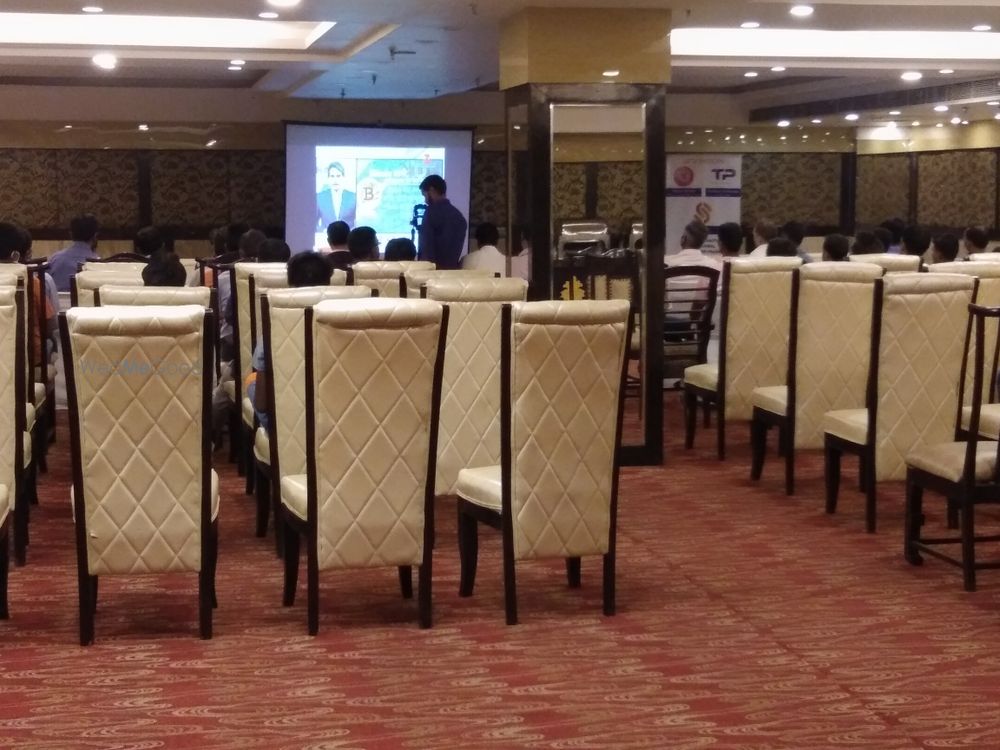 Photo By Hotel Pride - Venues