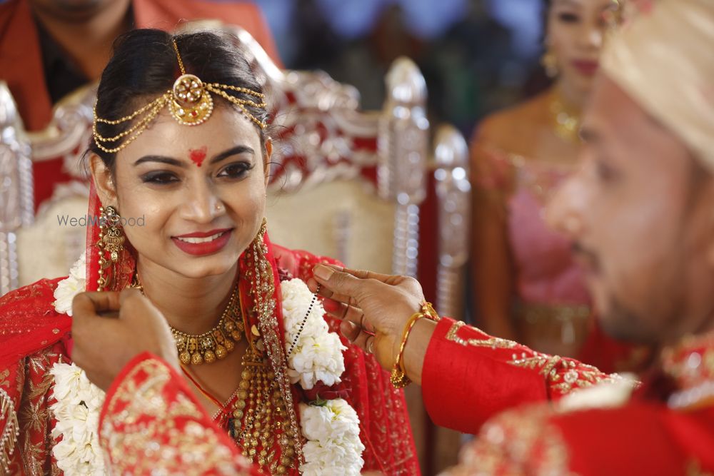 Photo By Wedding Bright Been - Photographers