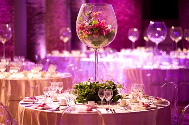 Photo By Party Starters - Wedding Planners