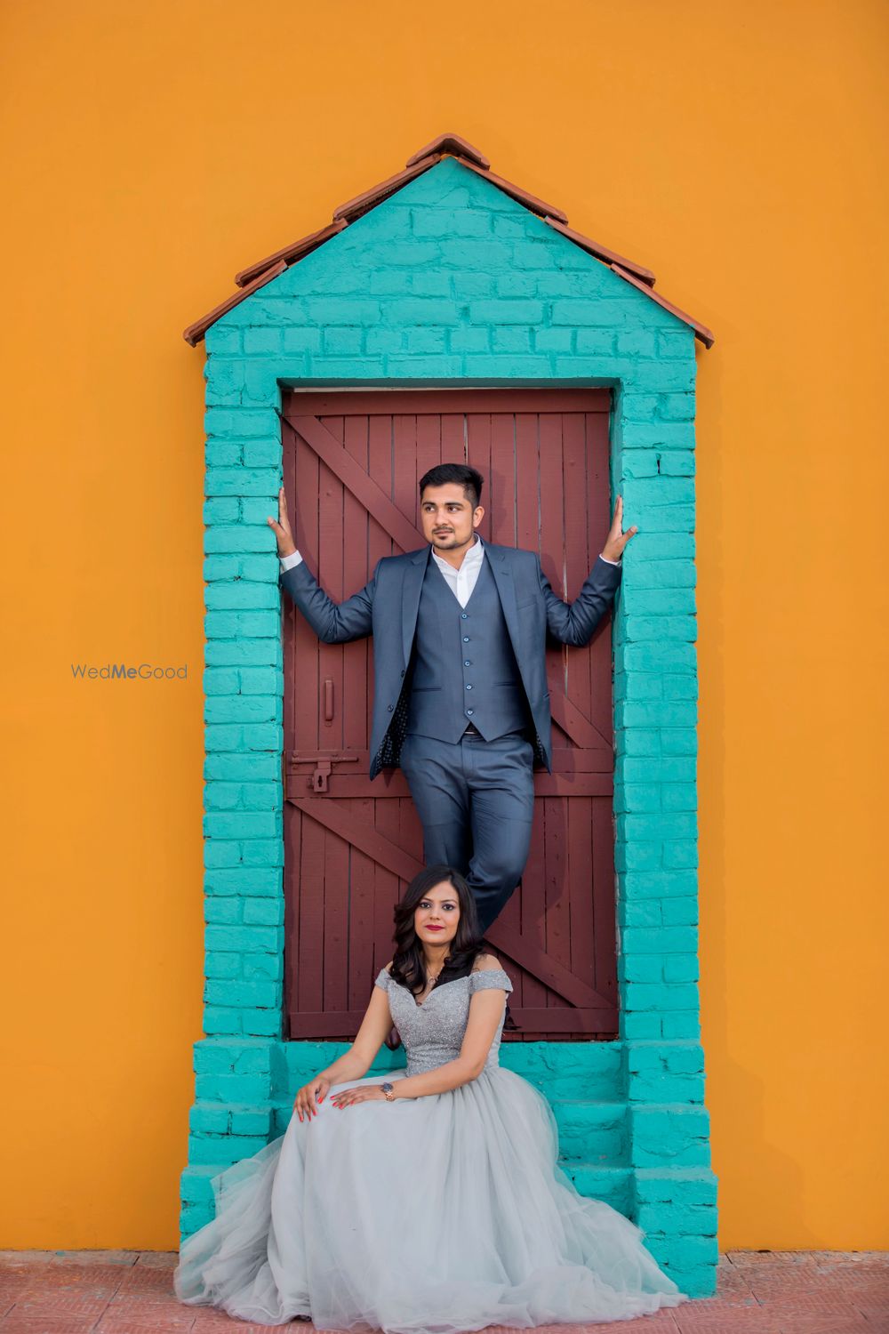 Photo By Shubh Candids - Pre Wedding Photographers