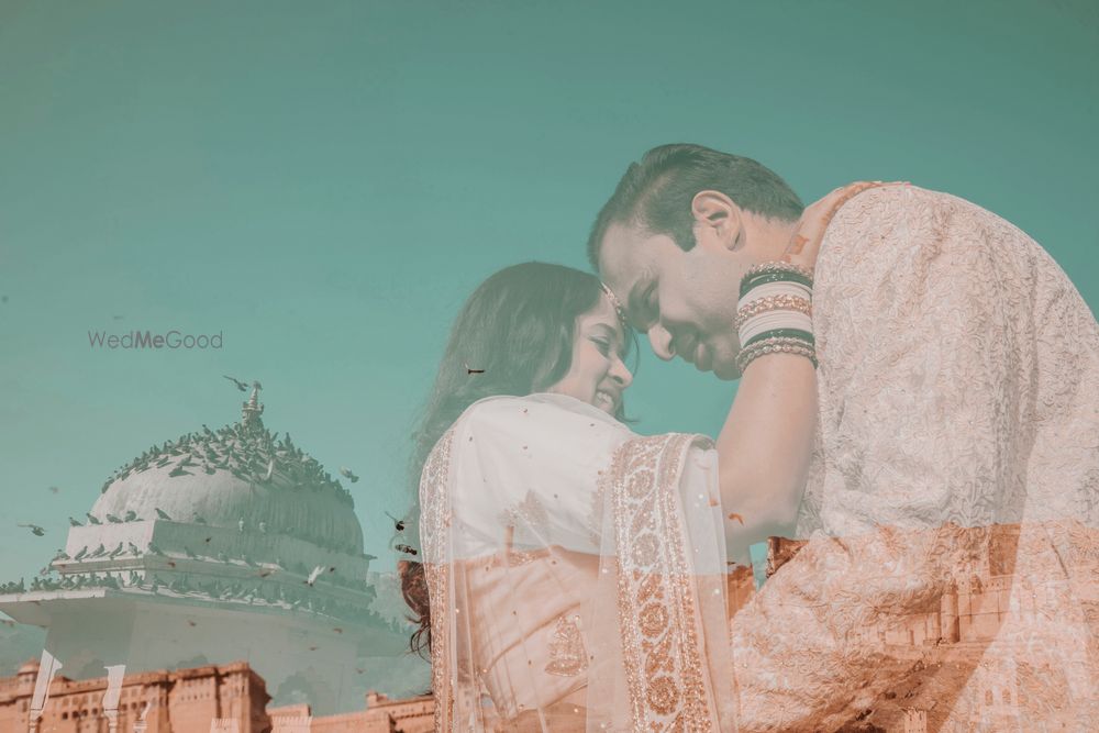 Photo By Shubh Candids - Pre Wedding Photographers