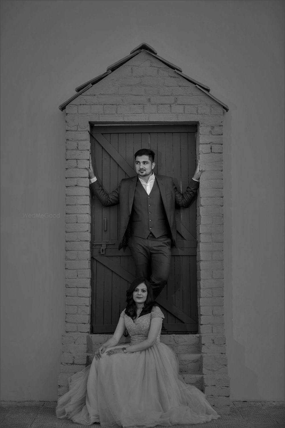 Photo By Shubh Candids - Pre Wedding Photographers