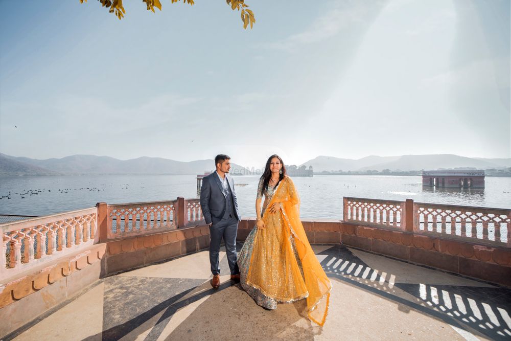 Photo By Shubh Candids - Pre Wedding Photographers