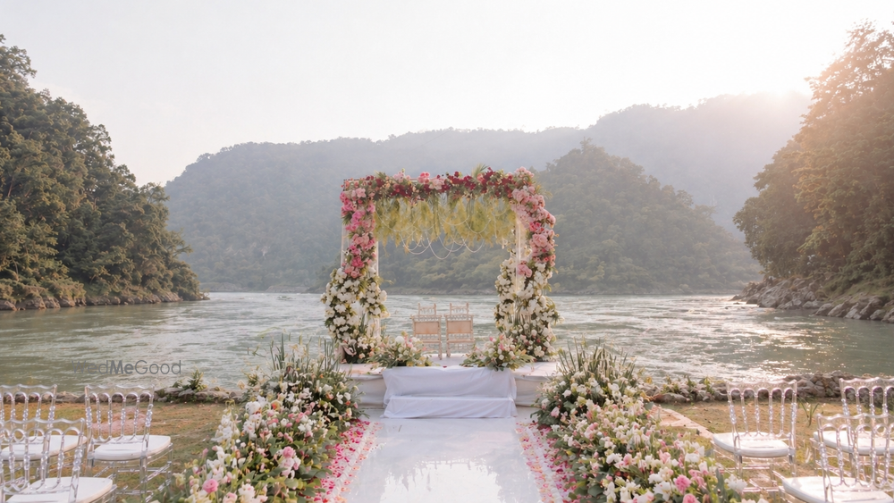 Vedara Events
