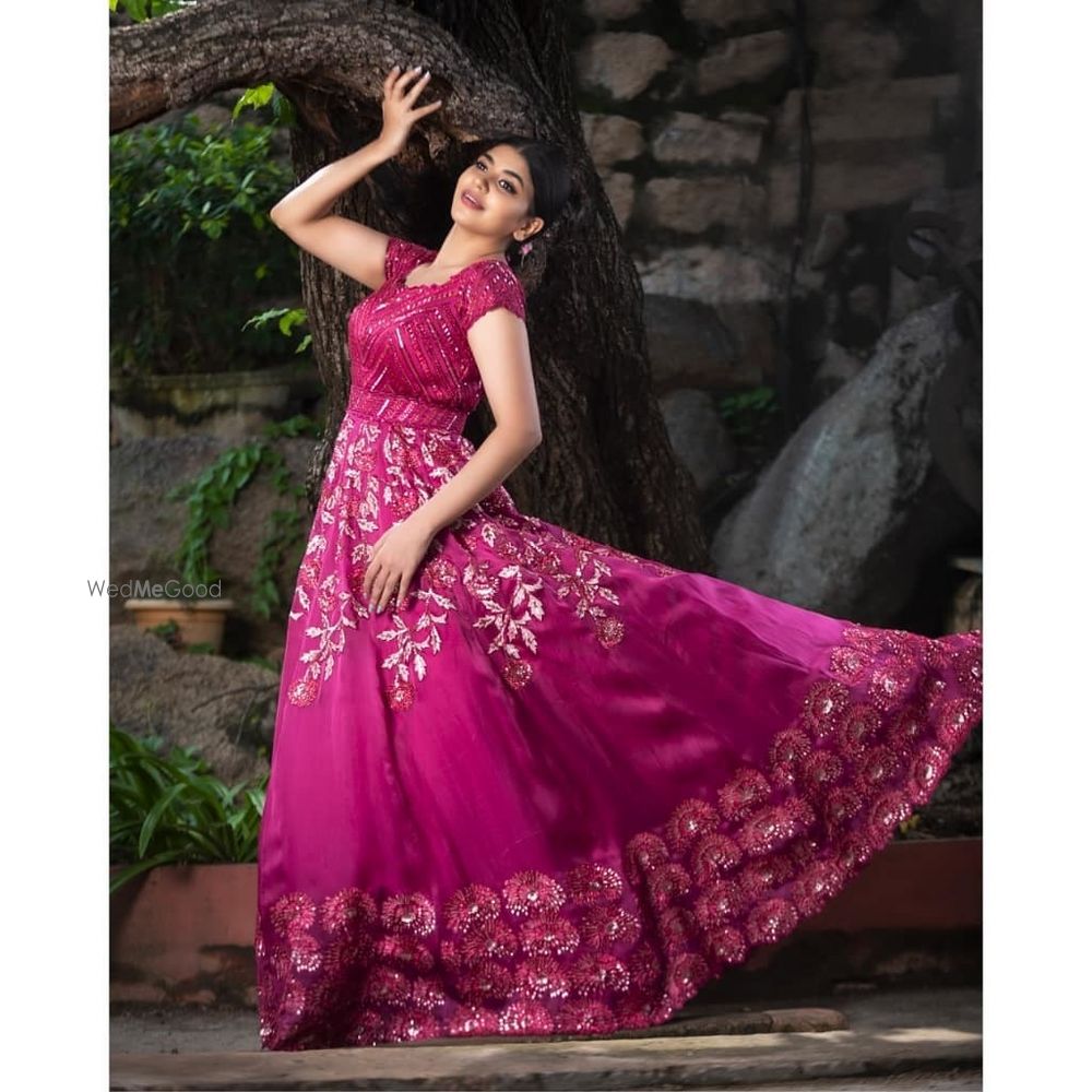 Photo By SashivangapalliCouture - Bridal Wear