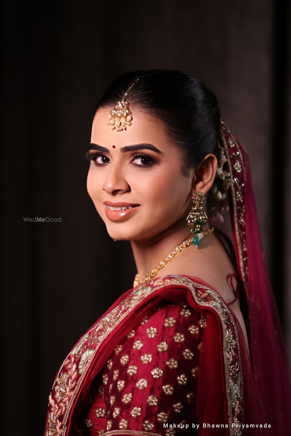 Photo By Bhawna Priyamvada Pro Makeup Artist - Bridal Makeup