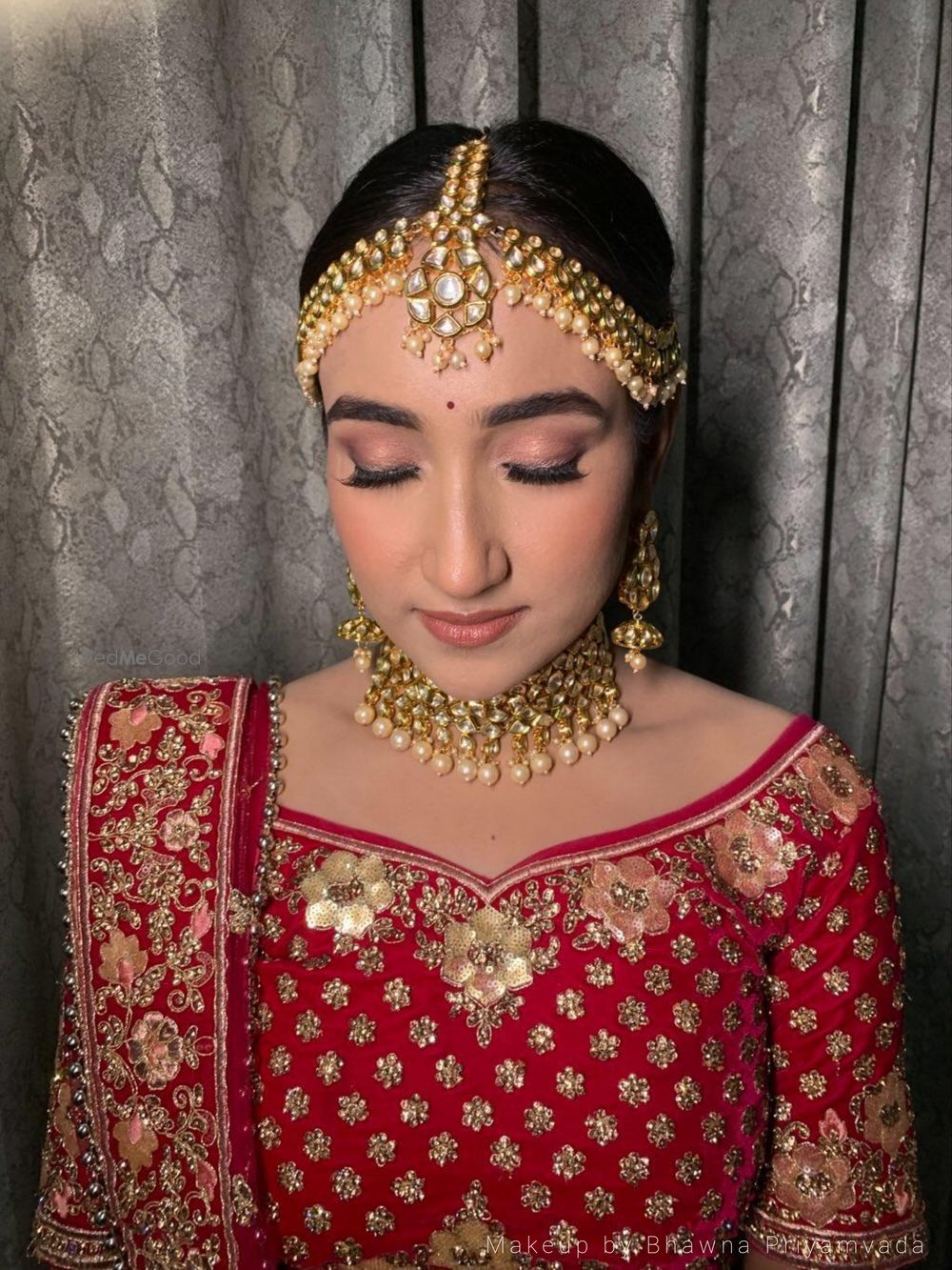 Photo By Bhawna Priyamvada Pro Makeup Artist - Bridal Makeup