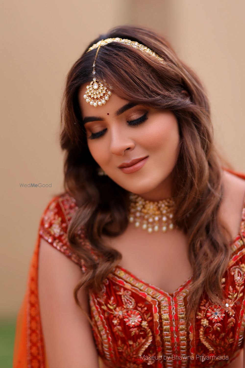 Photo By Bhawna Priyamvada Pro Makeup Artist - Bridal Makeup