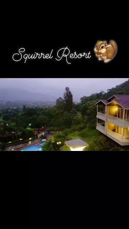 Photo By Squirrel Resort - Venues