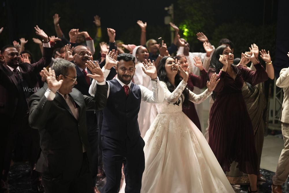 Photo By Intimate Celebrations - Wedding Planners