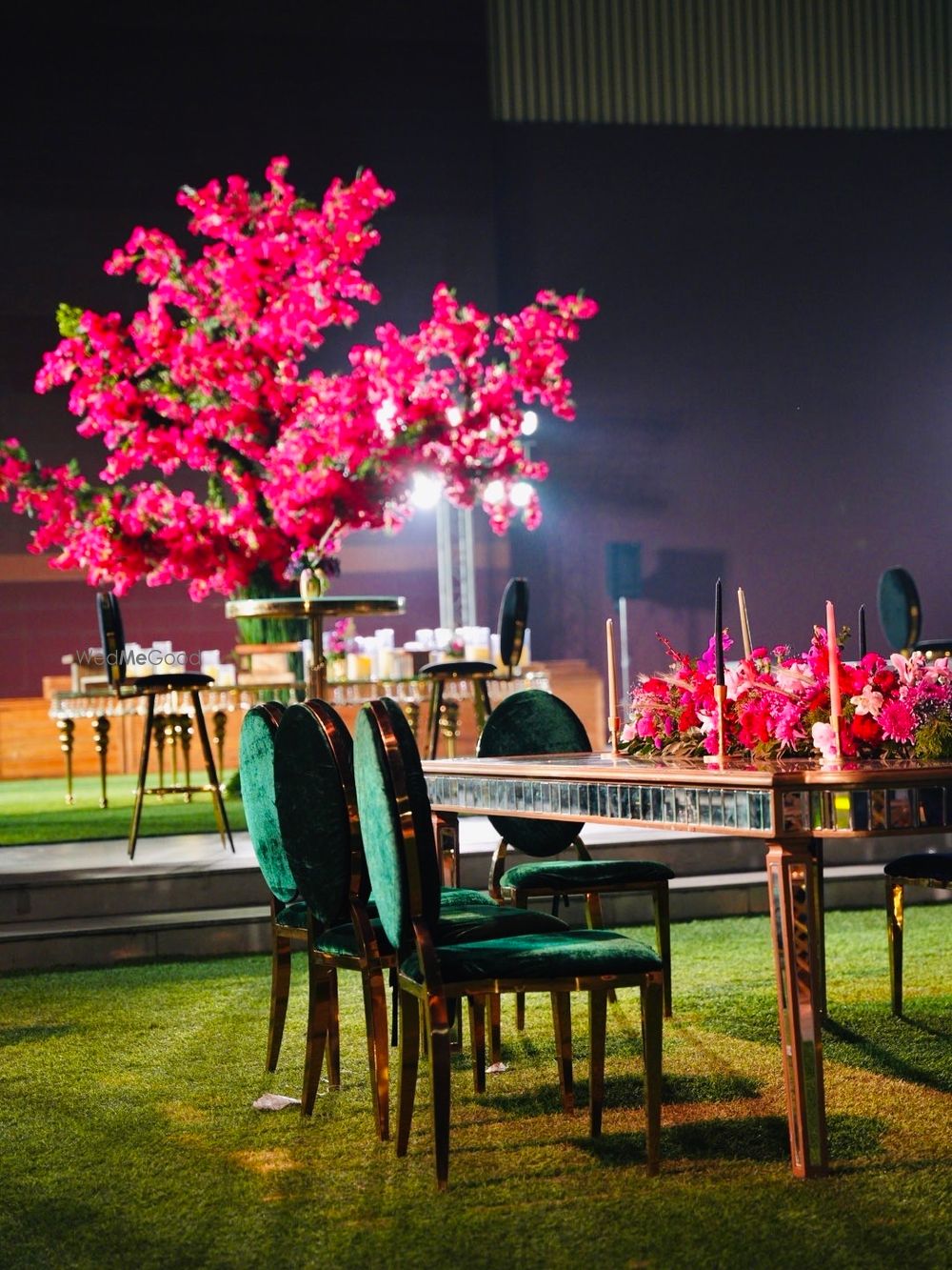 Photo By Intimate Celebrations - Wedding Planners