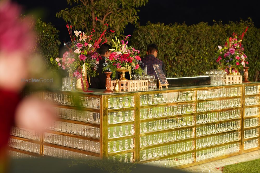 Photo By Intimate Celebrations - Wedding Planners