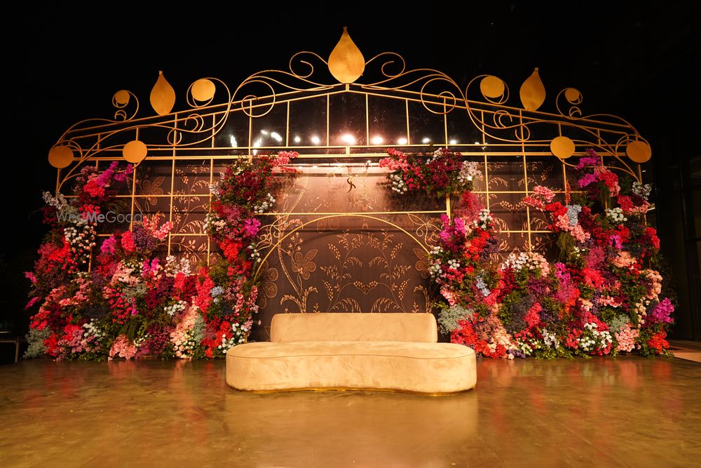 Photo By Intimate Celebrations - Wedding Planners