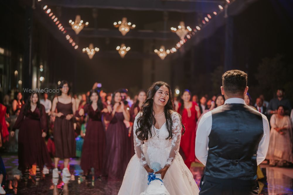 Photo By Intimate Celebrations - Wedding Planners